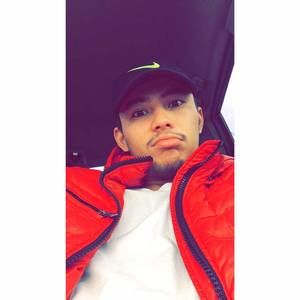 Meet your Posher, Oscar